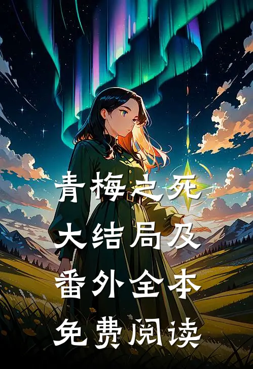青梅之死大结局及番外全本免费阅读
