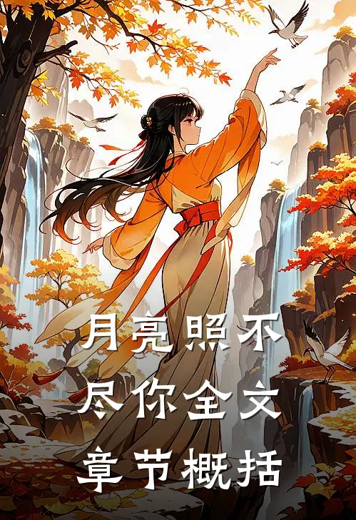 月亮照不尽你全文章节概括