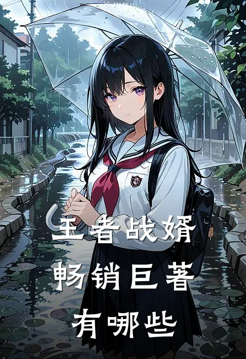王者战婿畅销巨著有哪些