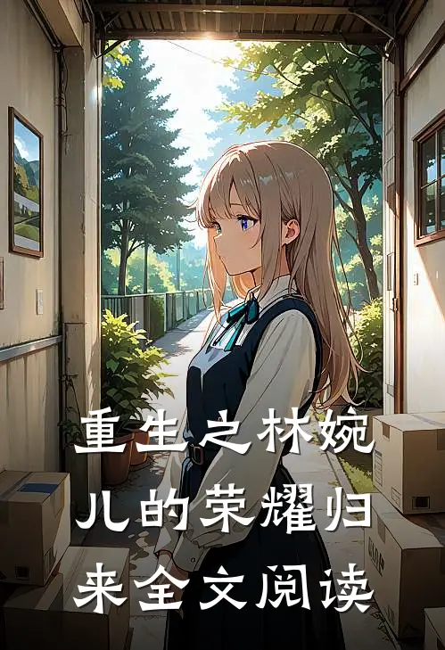 重生之林婉儿的荣耀归来全文阅读
