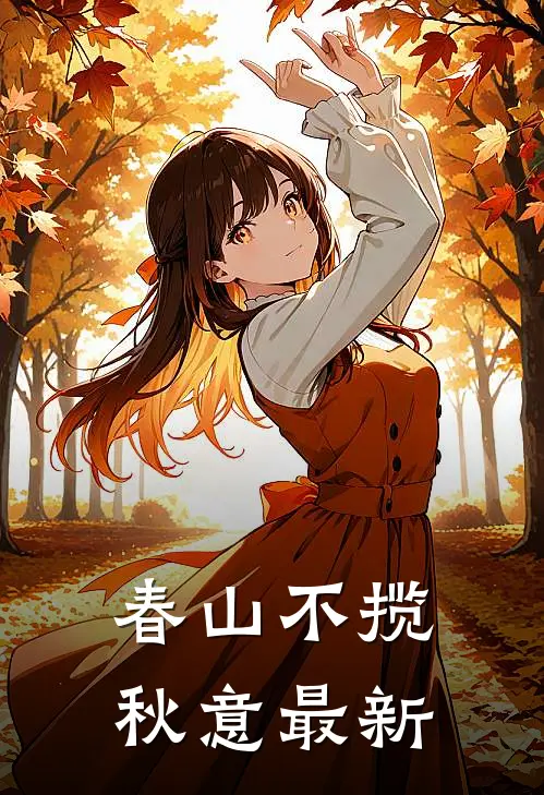 春山不揽秋意最新