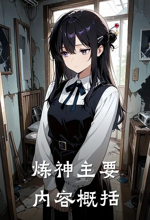 炼神主要内容概括