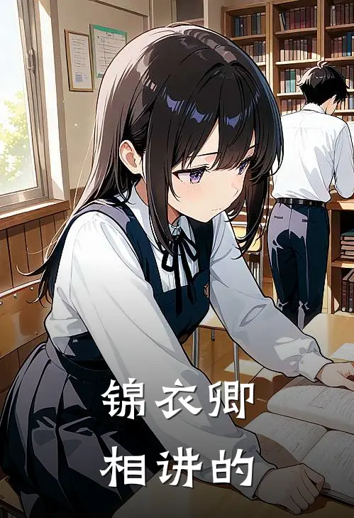 锦衣卿相讲的