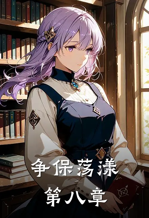 争保荡漾第八章