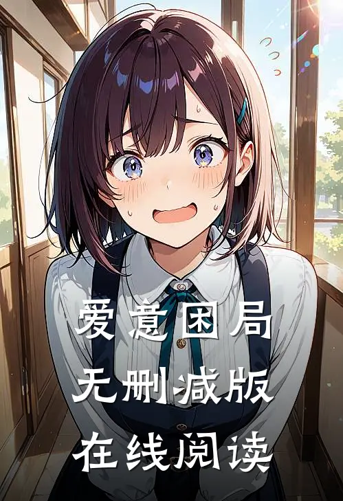 爱意困局无删减版在线阅读