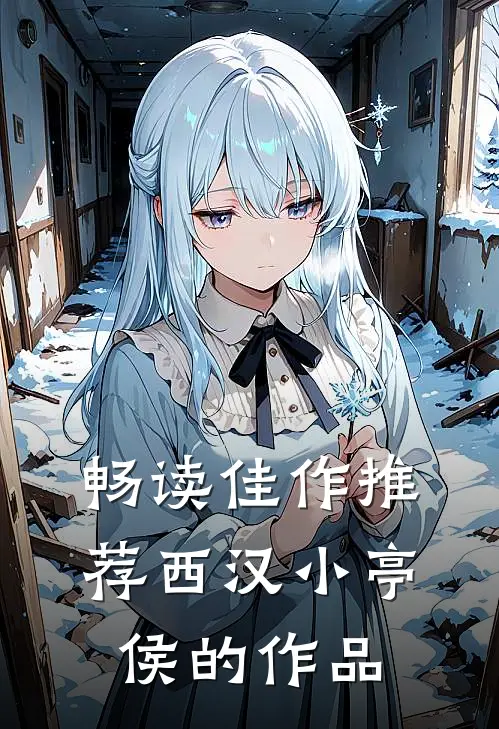 畅读佳作推荐西汉小亭侯的作品