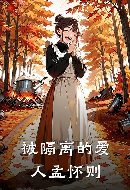 被隔离的爱人 孟怀则