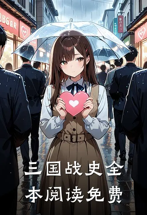 三国战史全本阅读免费