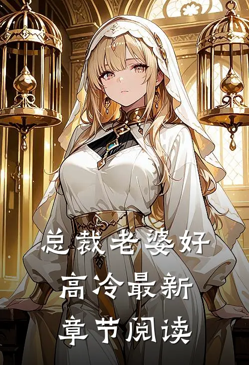 总裁老婆好高冷最新章节阅读