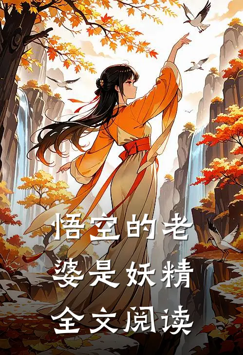 悟空的老婆是妖精全文阅读