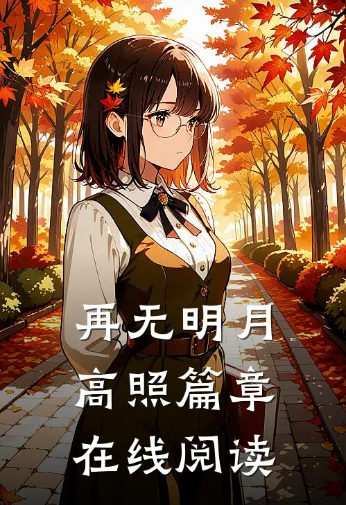 再无明月高照篇章在线阅读