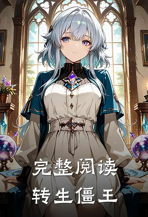 完整阅读转生僵王