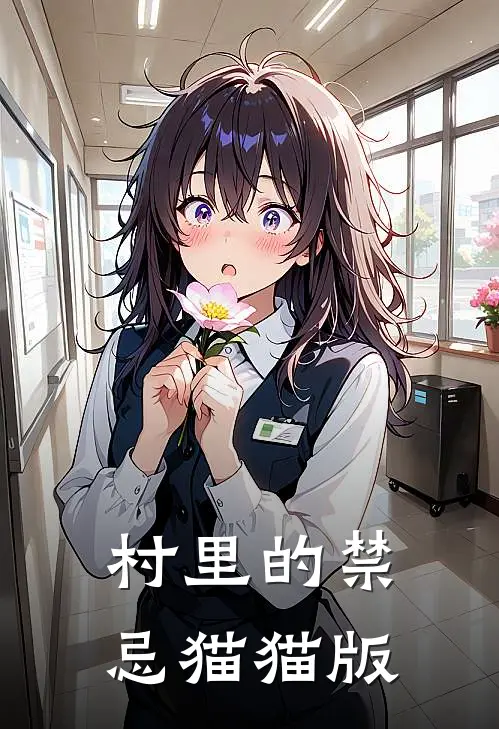 村里的禁忌猫猫版