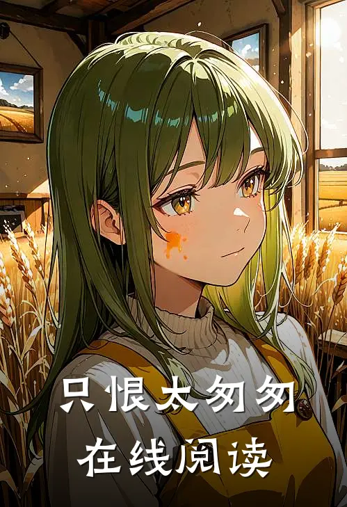 只恨太匆匆在线阅读