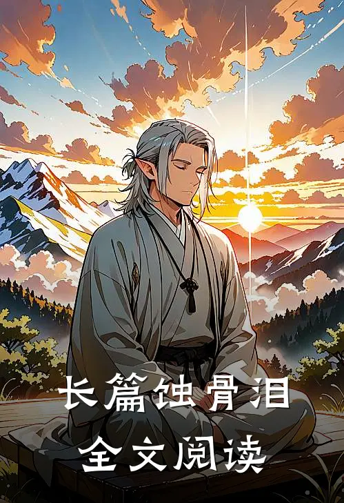 长篇蚀骨泪全文阅读