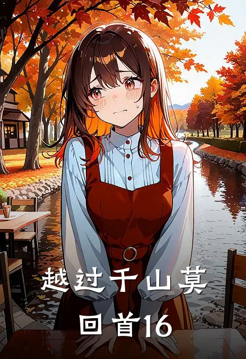 越过千山莫回首16