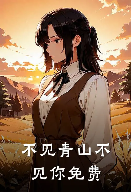 不见青山不见你免费