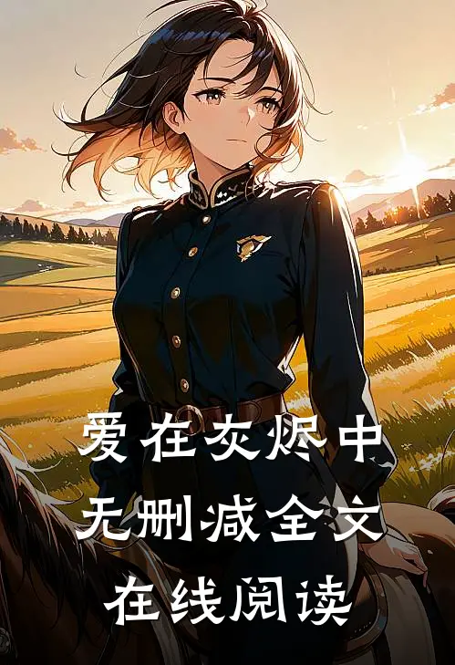 爱在灰烬中无删减全文在线阅读