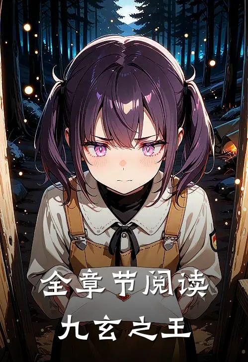 全章节阅读九玄之王