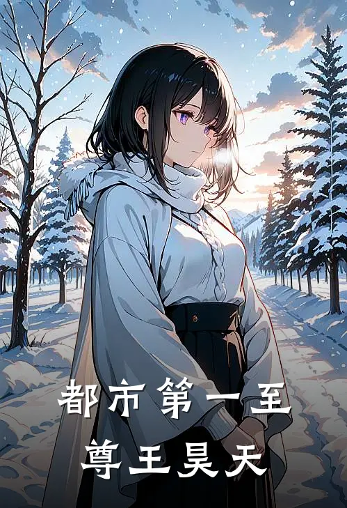 都市第一至尊王昊天
