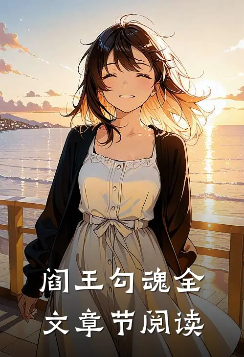 阎王勾魂全文章节阅读