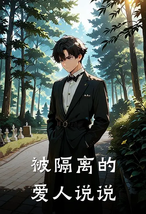 被隔离的爱人说说