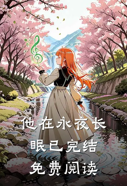 他在永夜长眠已完结免费阅读