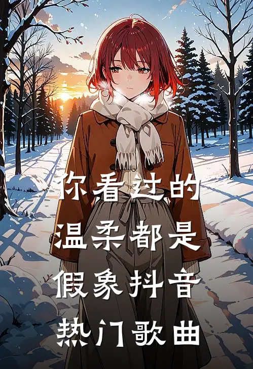 你看过的温柔都是假象抖音热门歌曲