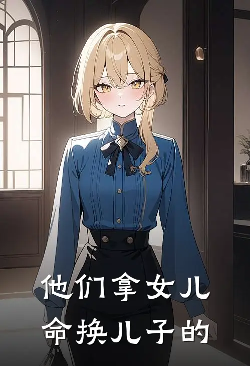 他们拿女儿命换儿子的
