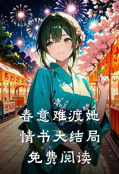 春意难渡她情书大结局免费阅读