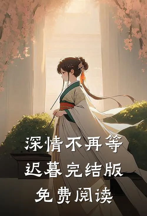 深情不再等迟暮完结版免费阅读