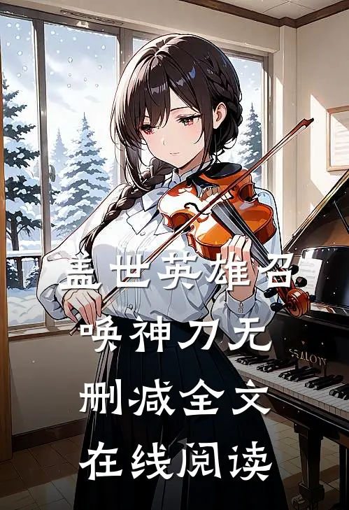 盖世英雄召唤神刀无删减全文在线阅读