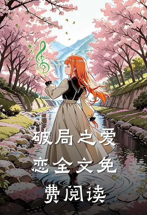 破局之爱恋全文免费阅读