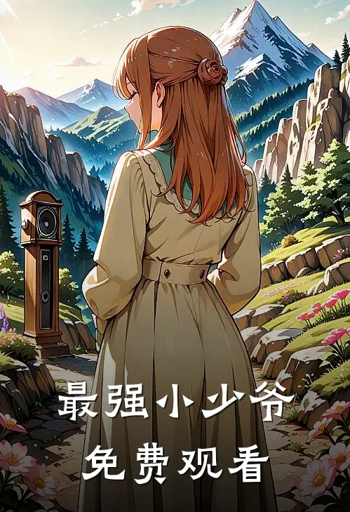 最强小少爷免费观看