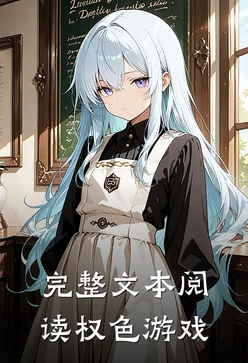 完整文本阅读权色游戏