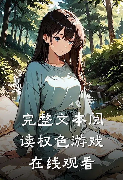 完整文本阅读权色游戏在线观看