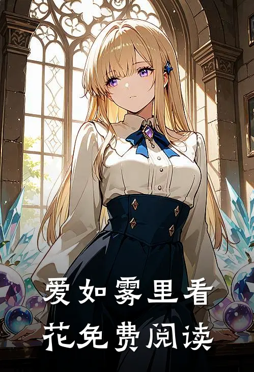 爱如雾里看花免费阅读