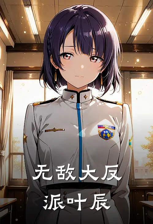 无敌大反派叶辰