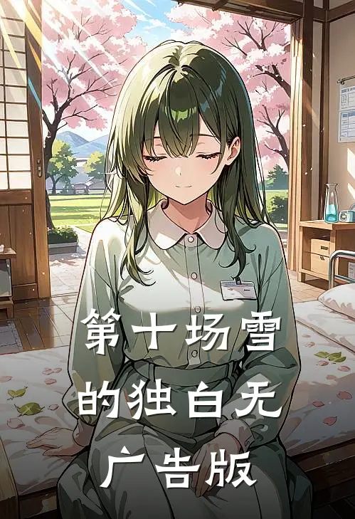 第十场雪的独白无广告版