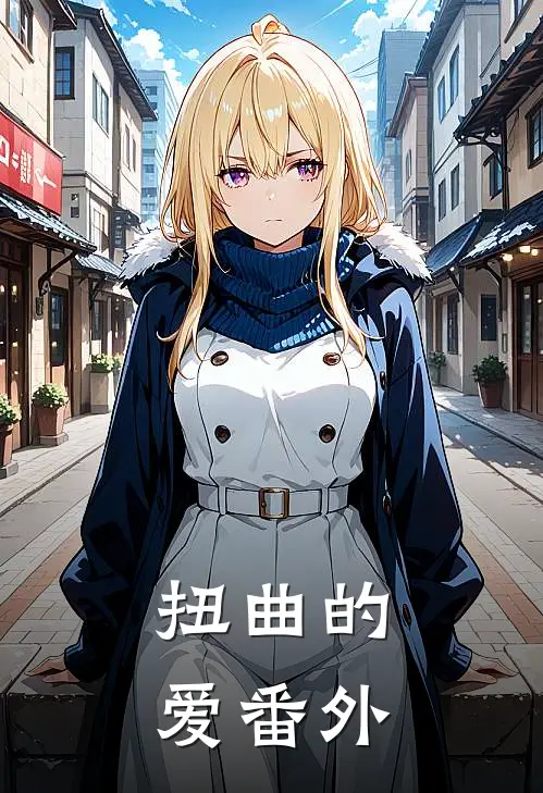 扭曲的爱番外