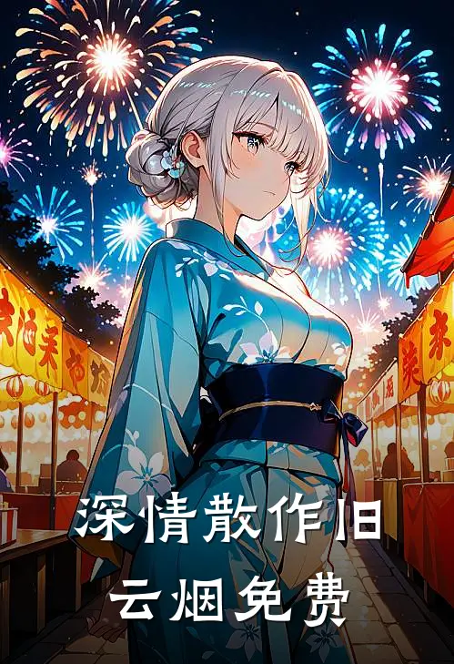 深情散作旧云烟免费