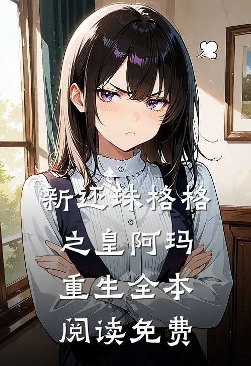 新还珠格格之皇阿玛重生全本阅读免费