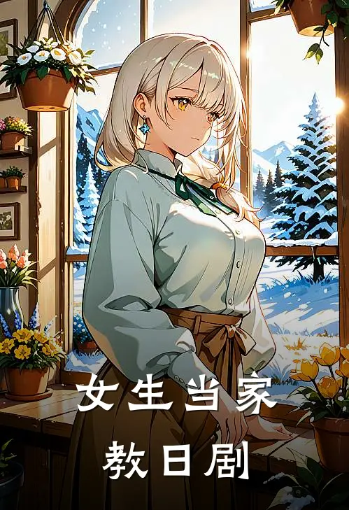 女生当家教日剧