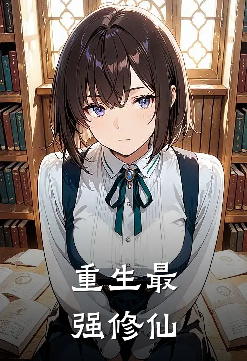 重生最强修仙
