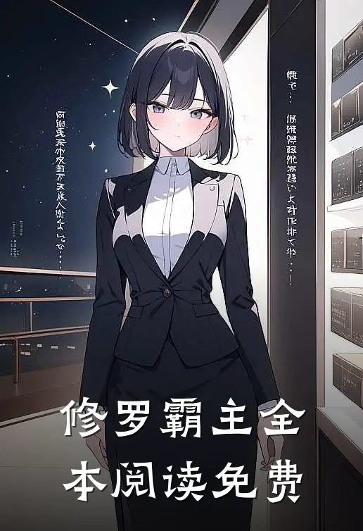 修罗霸主全本阅读免费