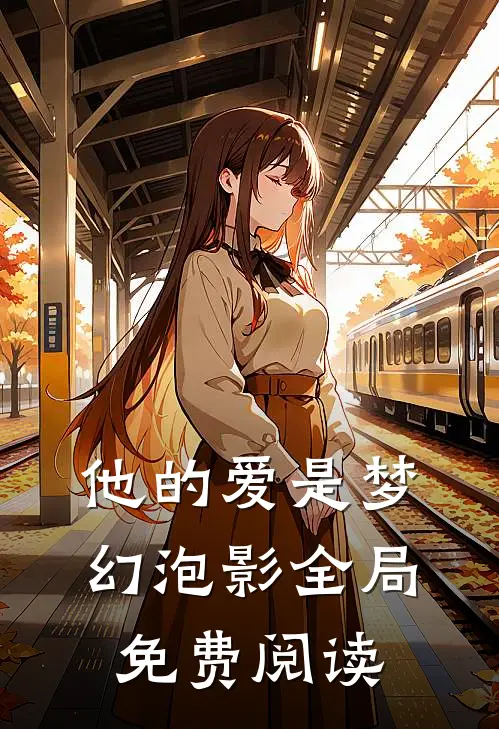 他的爱是梦幻泡影全局免费阅读