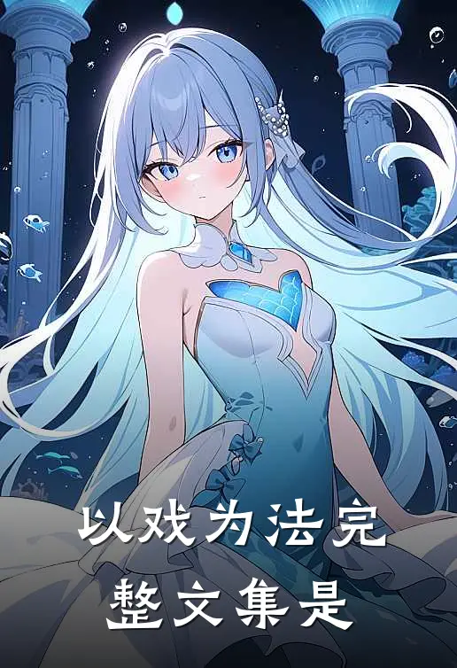 以戏为法完整文集是