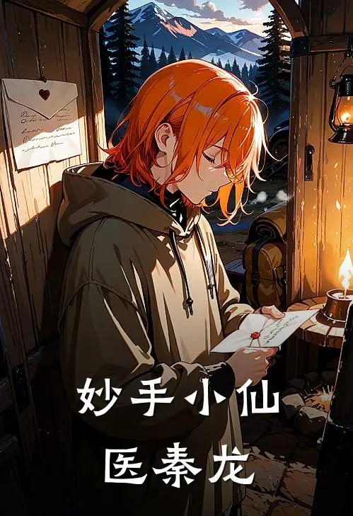 妙手小仙医秦龙
