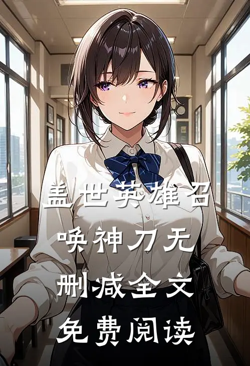 盖世英雄召唤神刀无删减全文免费阅读