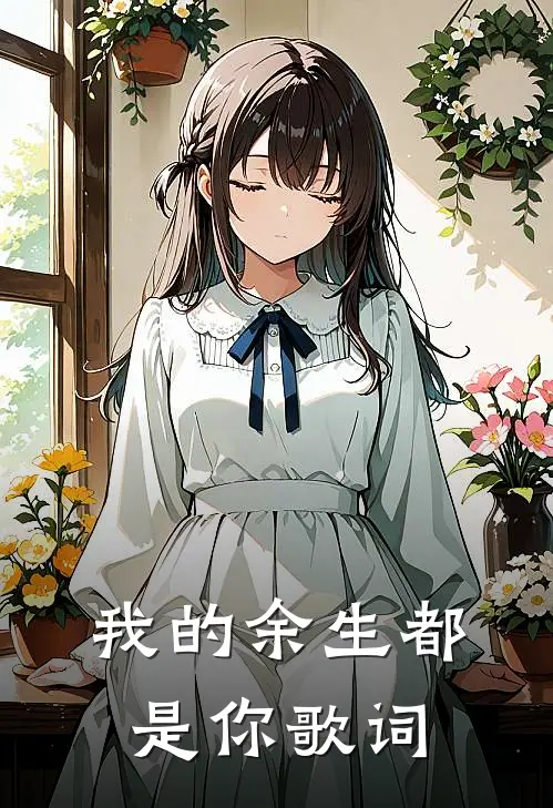 我的余生都是你歌词
